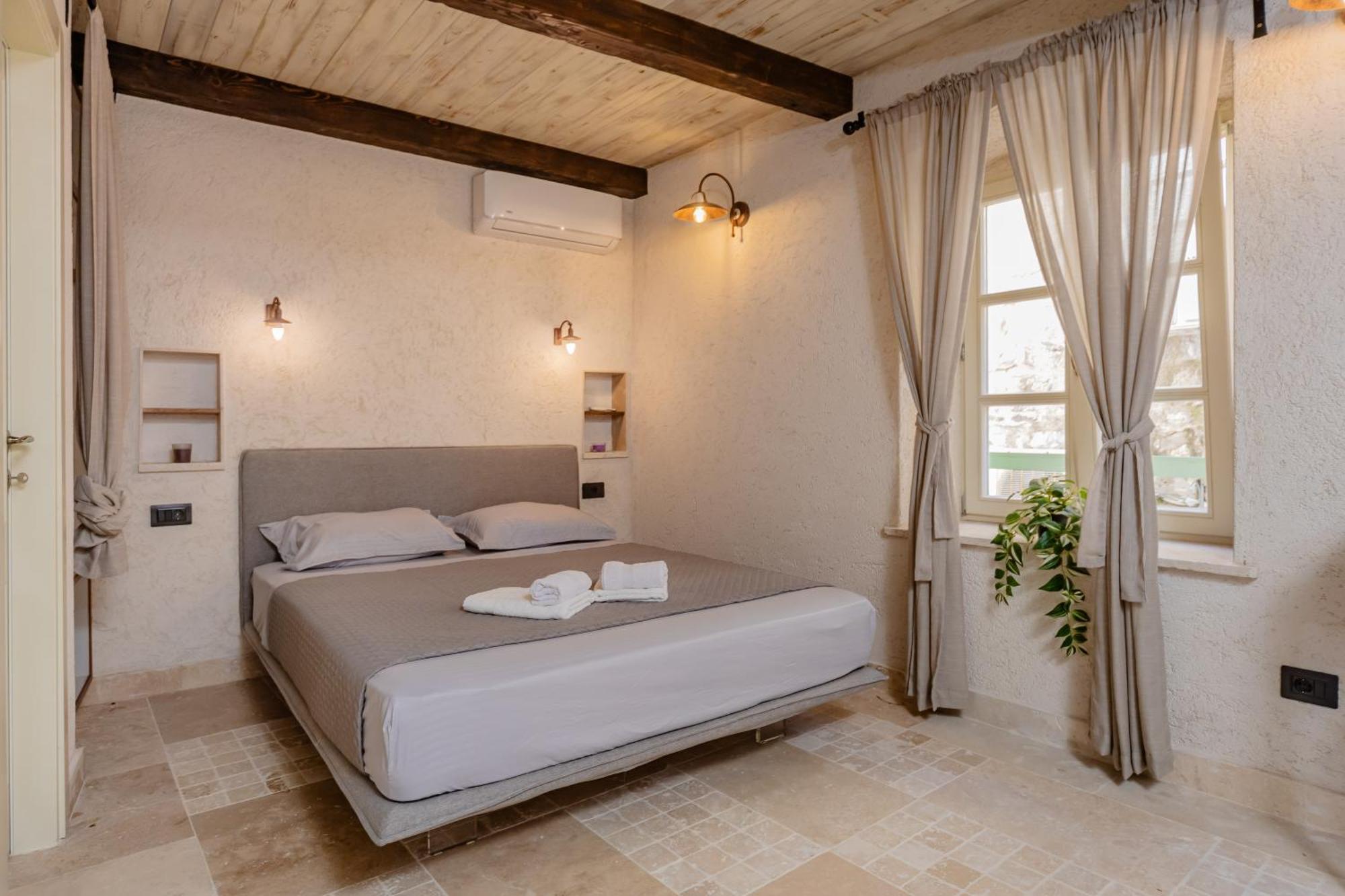 Apartmán Casa Di Mino Old Town Budva Exteriér fotografie