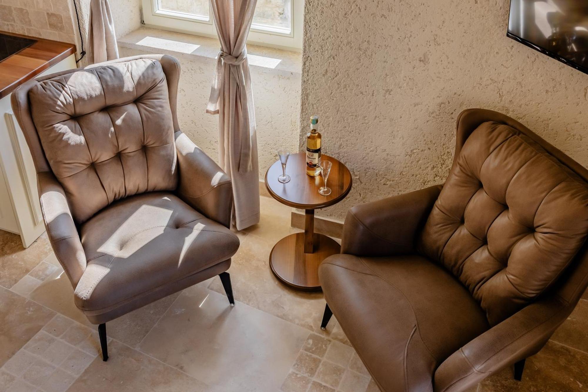 Apartmán Casa Di Mino Old Town Budva Exteriér fotografie