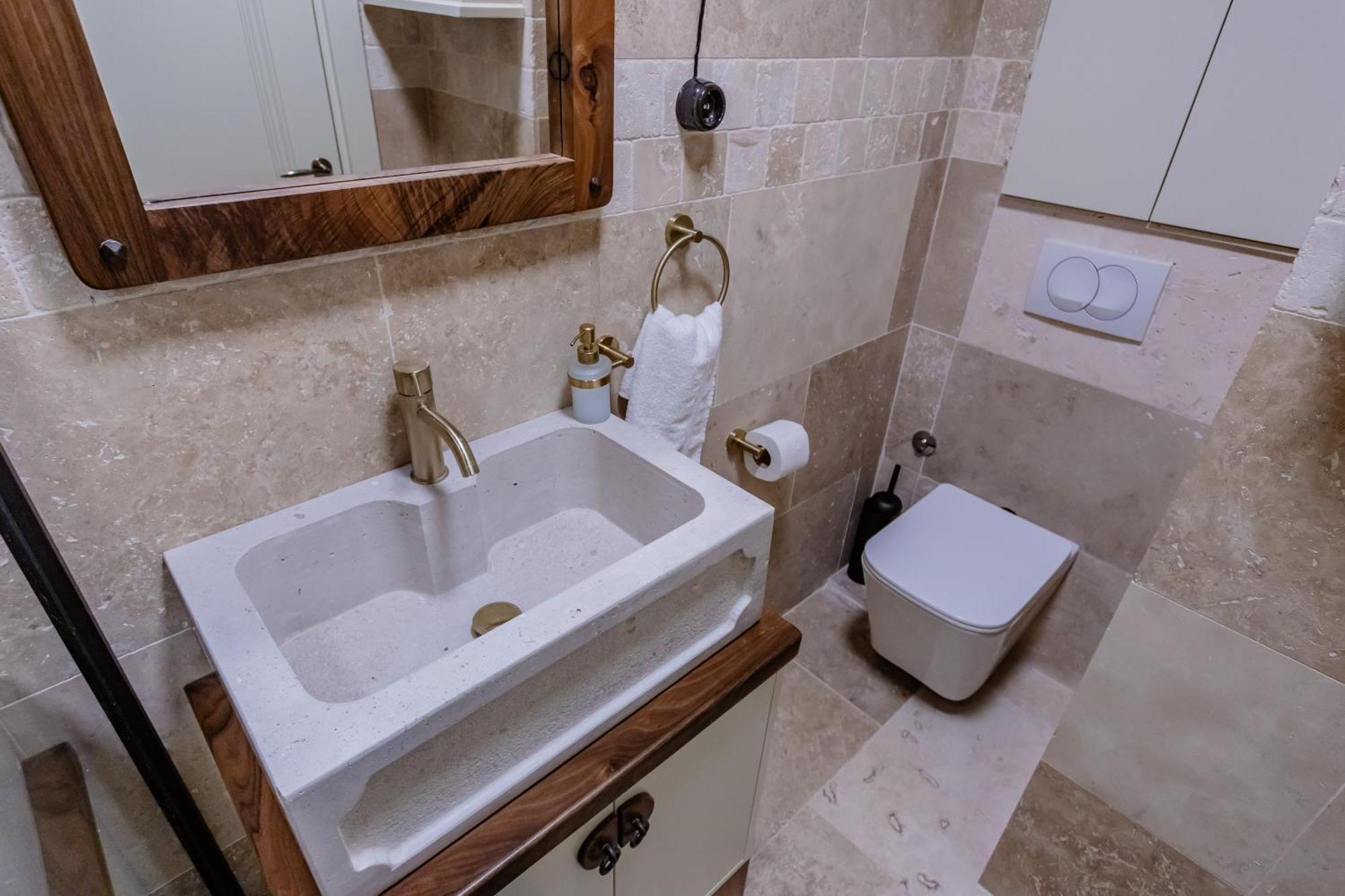 Apartmán Casa Di Mino Old Town Budva Exteriér fotografie