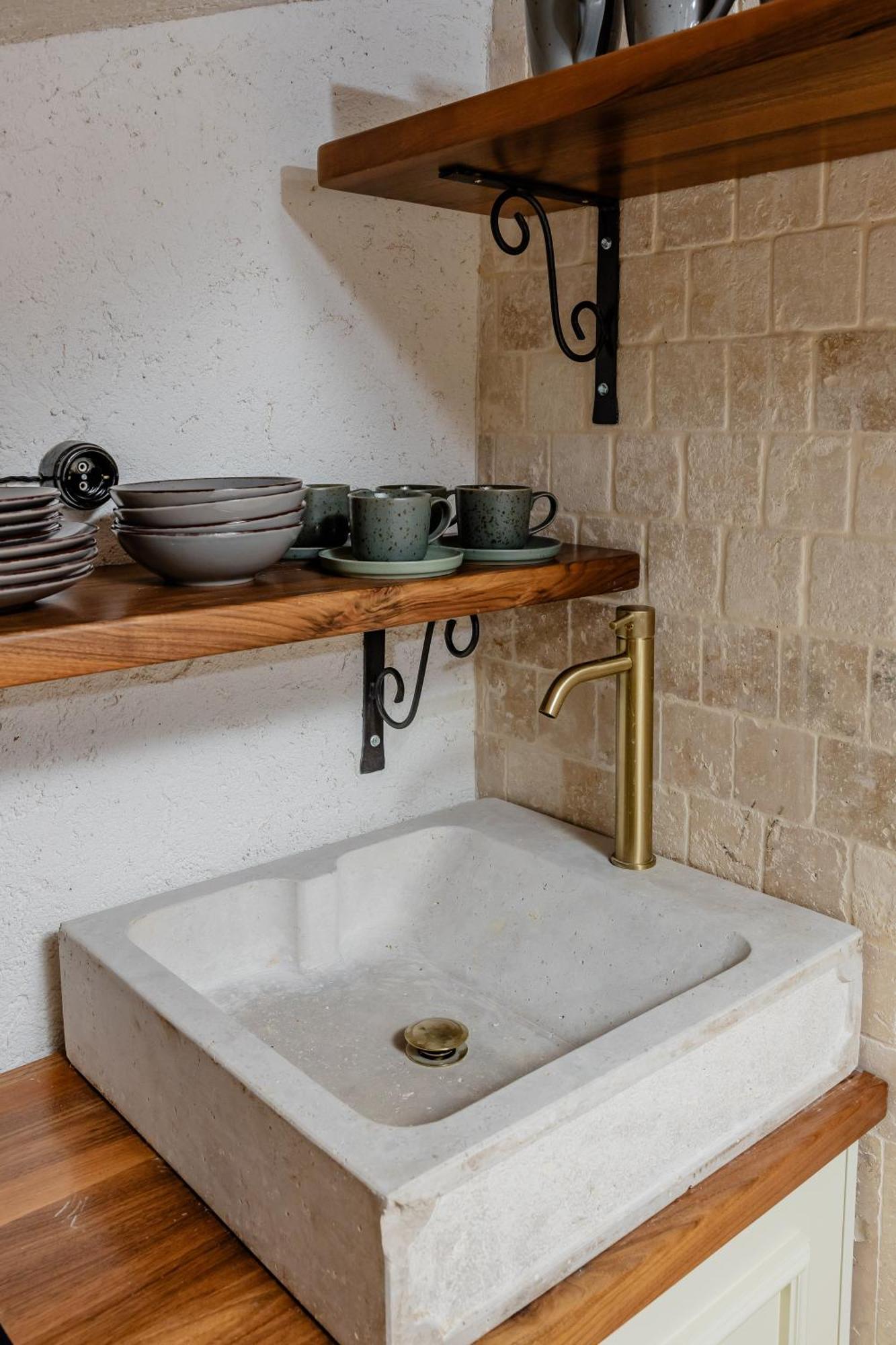 Apartmán Casa Di Mino Old Town Budva Exteriér fotografie