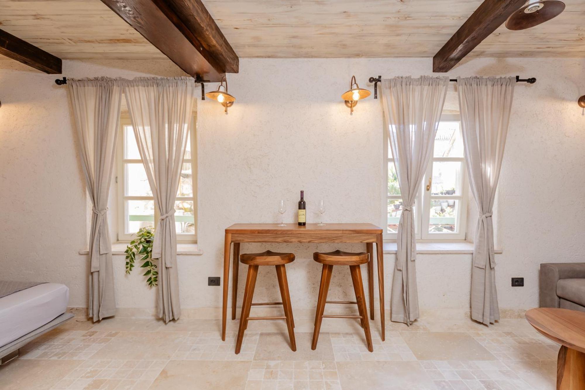 Apartmán Casa Di Mino Old Town Budva Exteriér fotografie