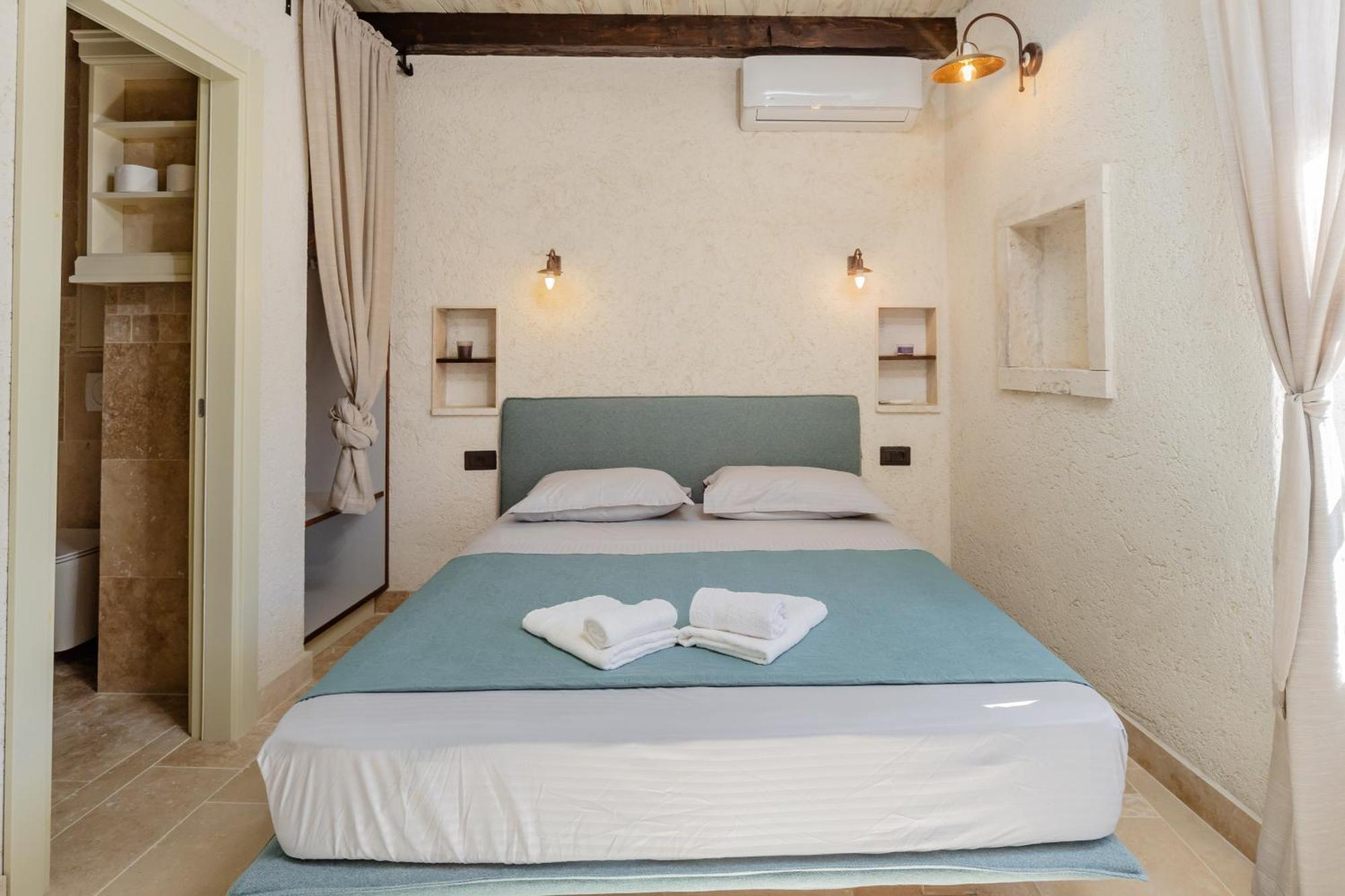 Apartmán Casa Di Mino Old Town Budva Exteriér fotografie