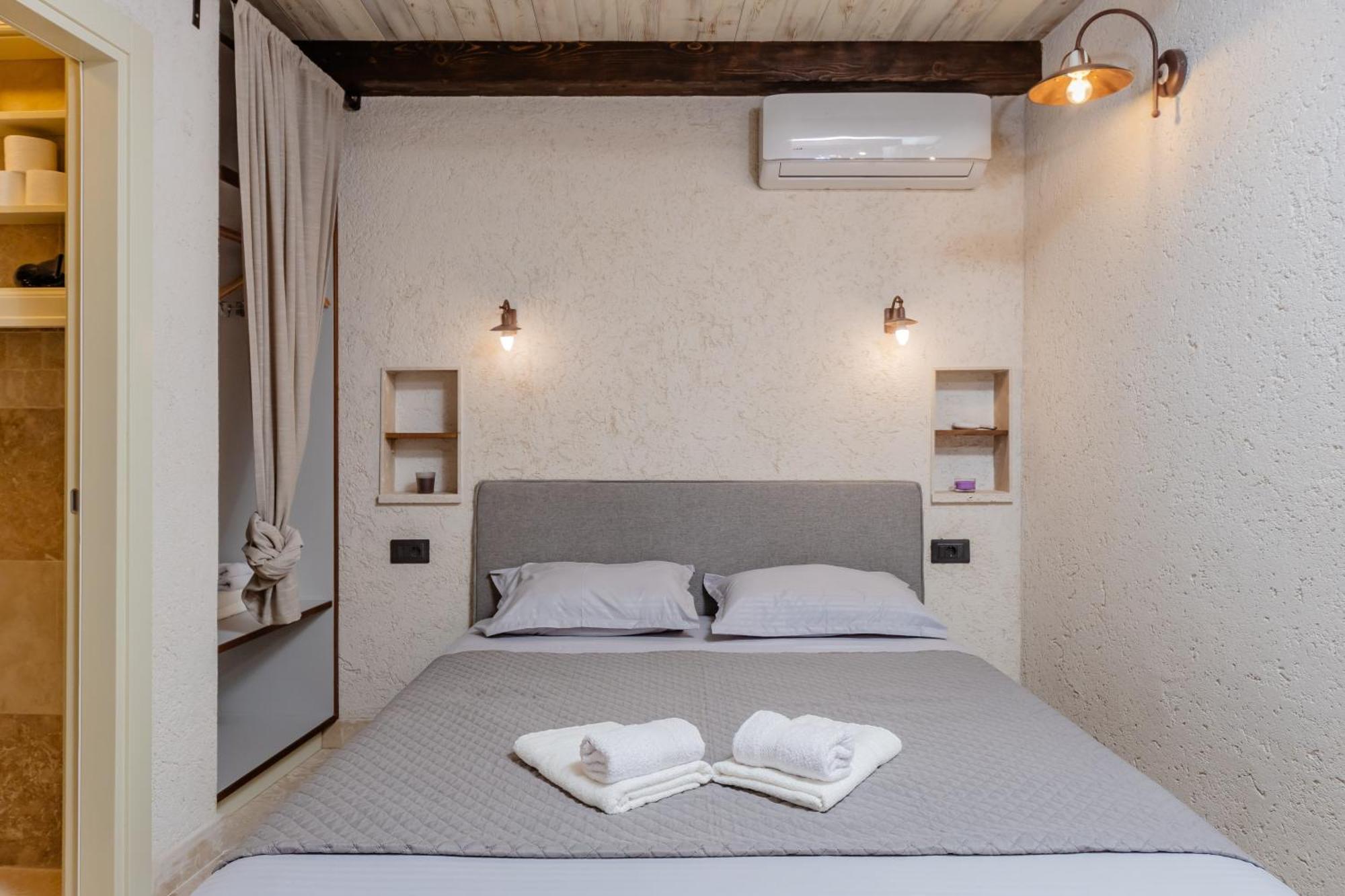 Apartmán Casa Di Mino Old Town Budva Exteriér fotografie