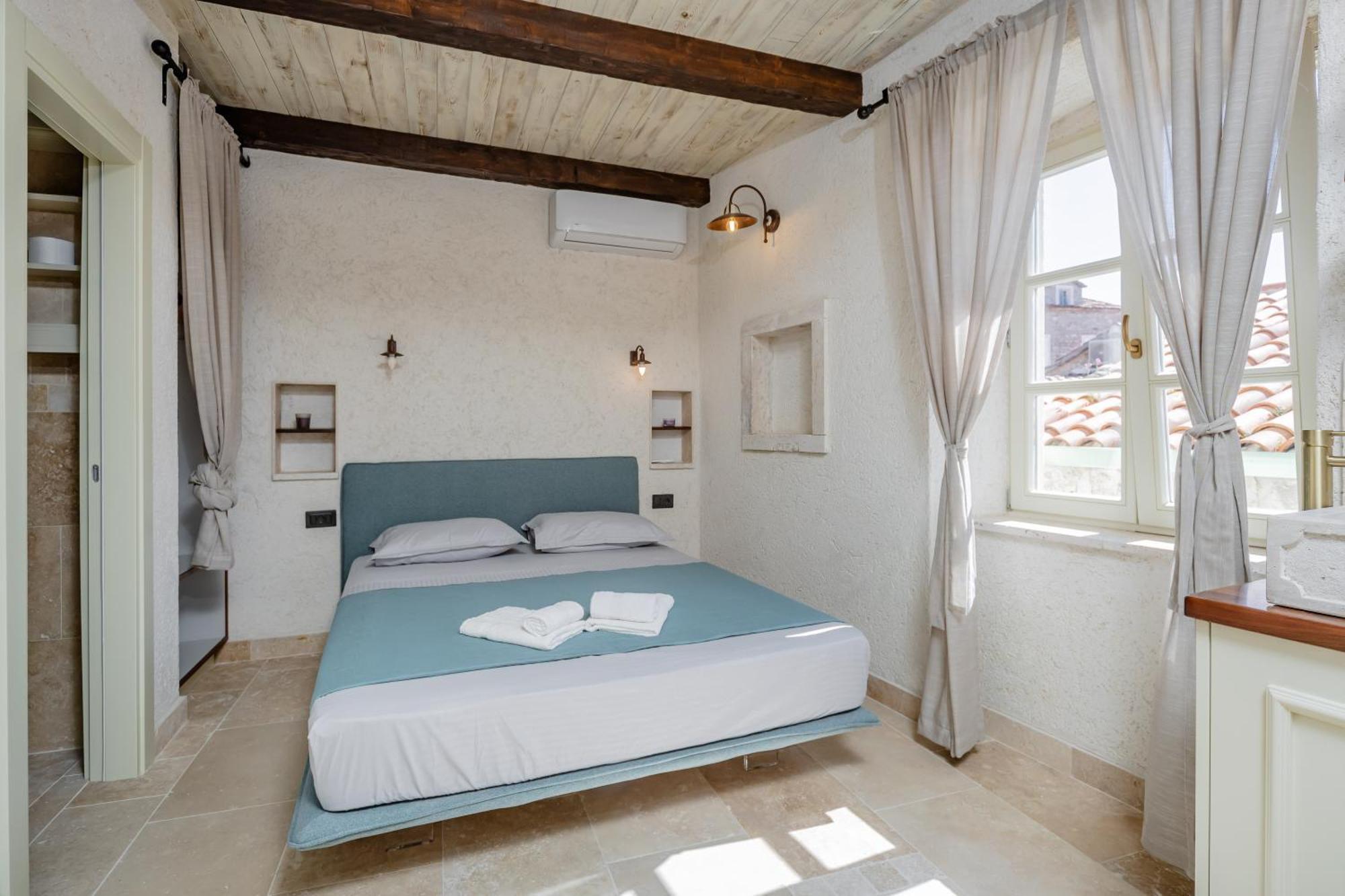 Apartmán Casa Di Mino Old Town Budva Exteriér fotografie