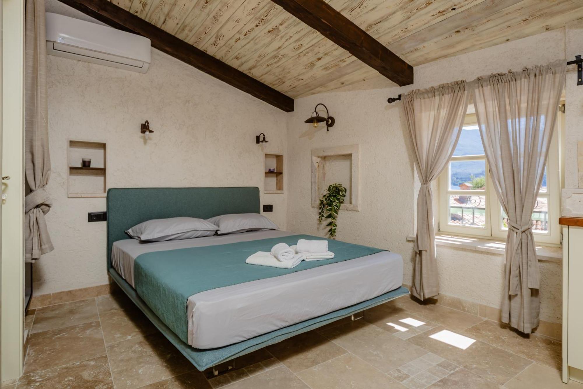 Apartmán Casa Di Mino Old Town Budva Exteriér fotografie