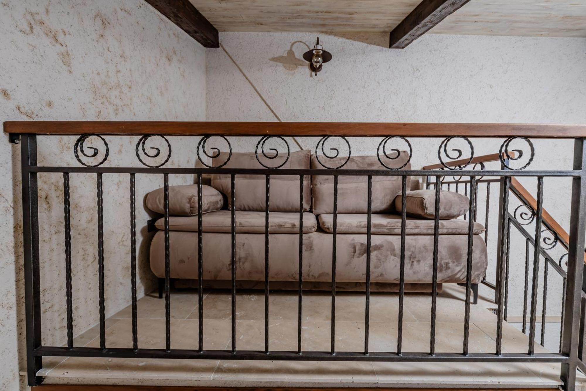 Apartmán Casa Di Mino Old Town Budva Exteriér fotografie