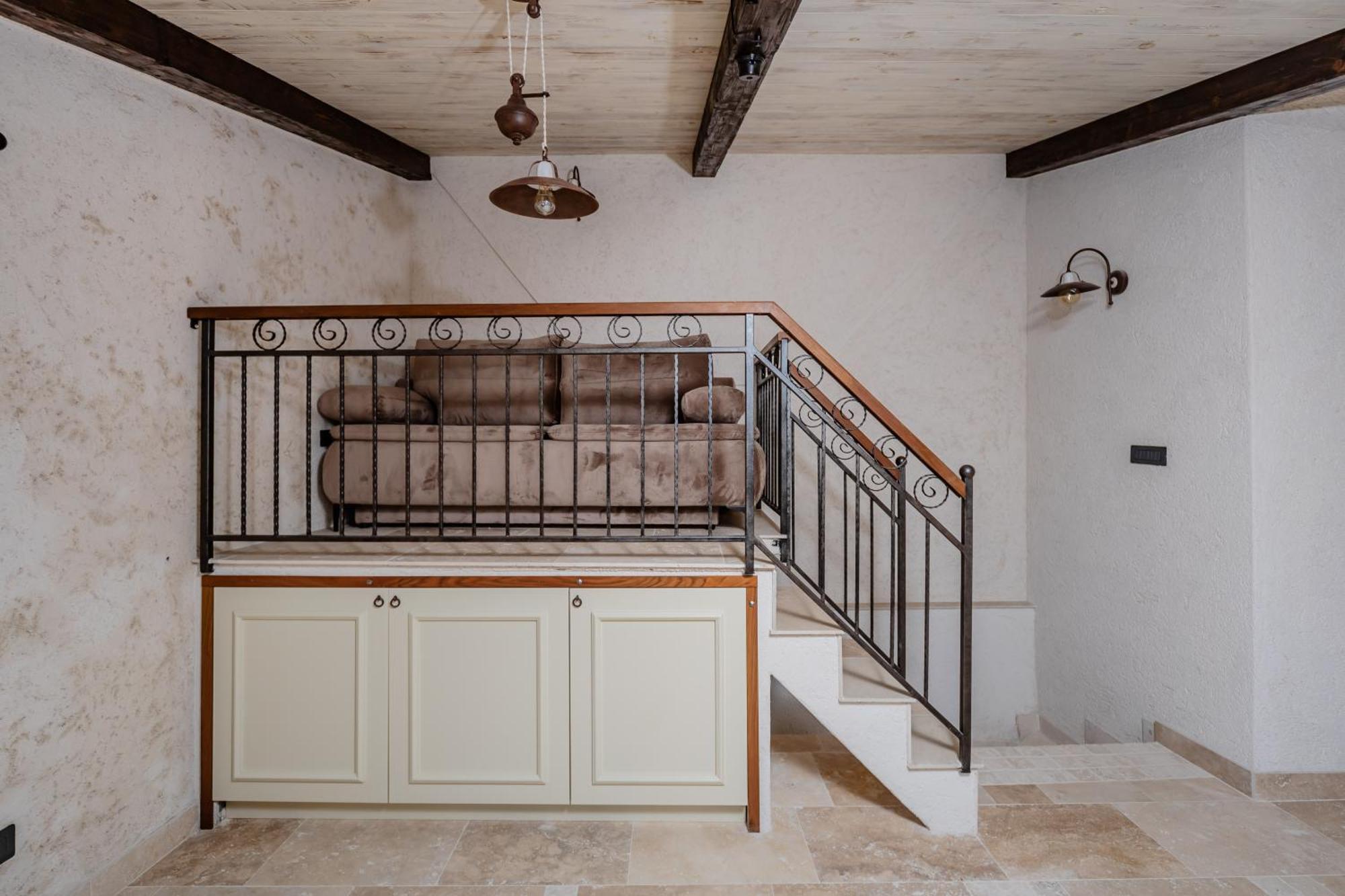Apartmán Casa Di Mino Old Town Budva Exteriér fotografie