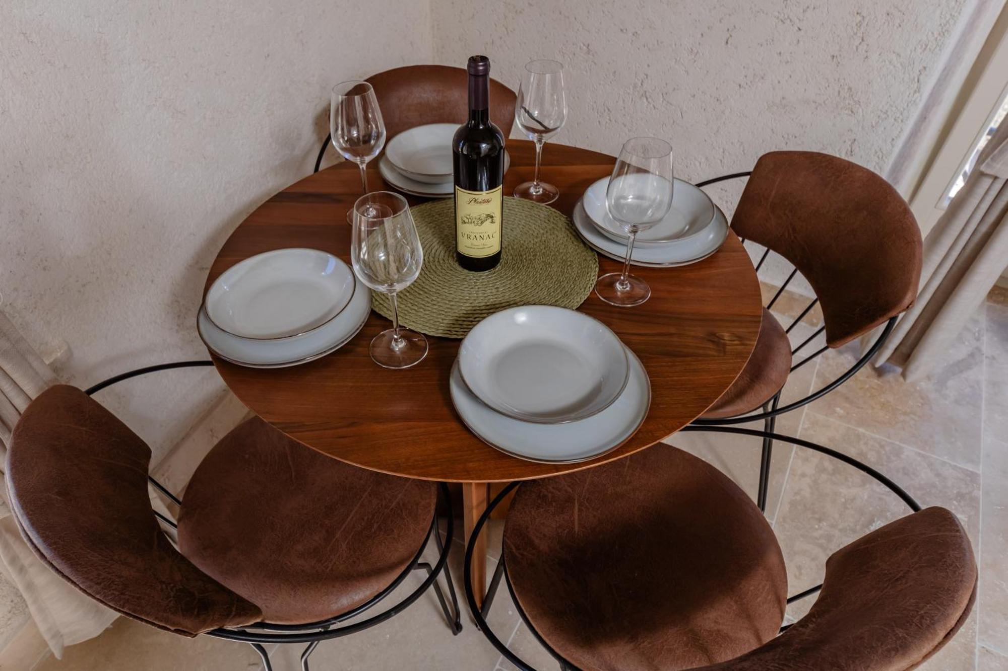 Apartmán Casa Di Mino Old Town Budva Exteriér fotografie