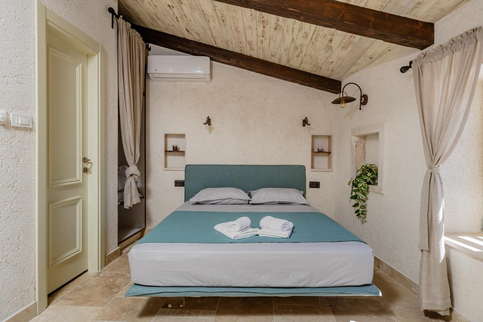 Apartmán Casa Di Mino Old Town Budva Exteriér fotografie